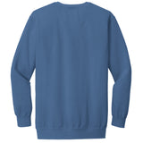 BLUE JEAN - 1566 - BACK
