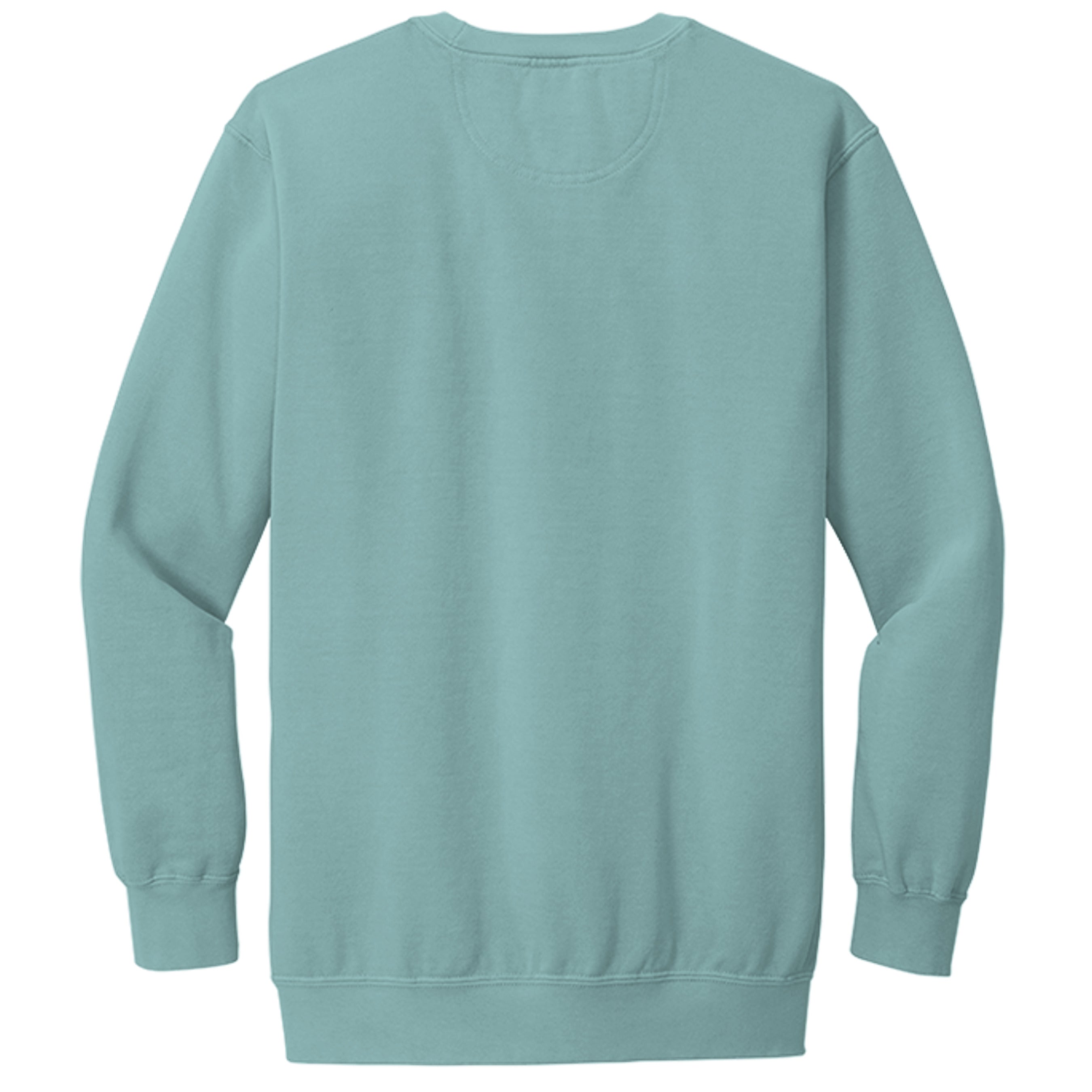 SEAFOAM - 1566 - BACK