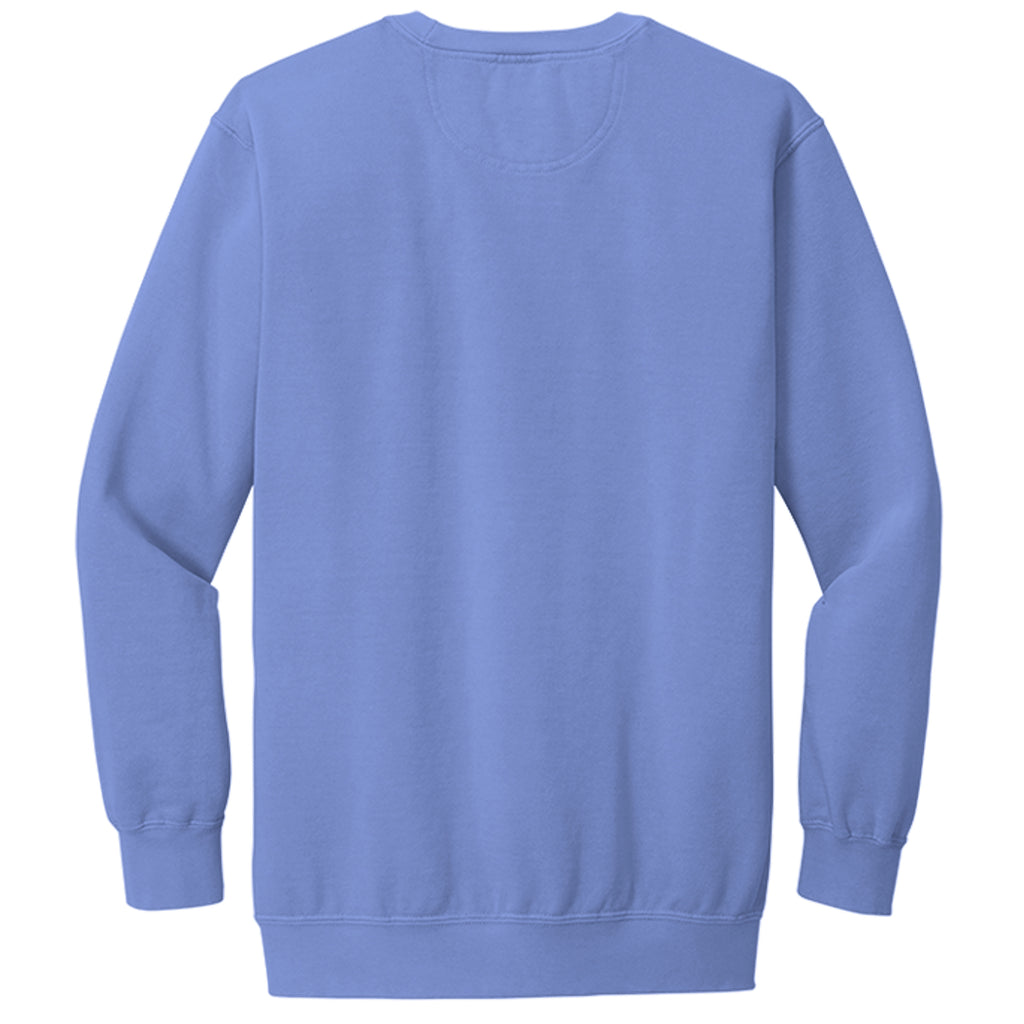 FLO BLUE - 1566 - BACK