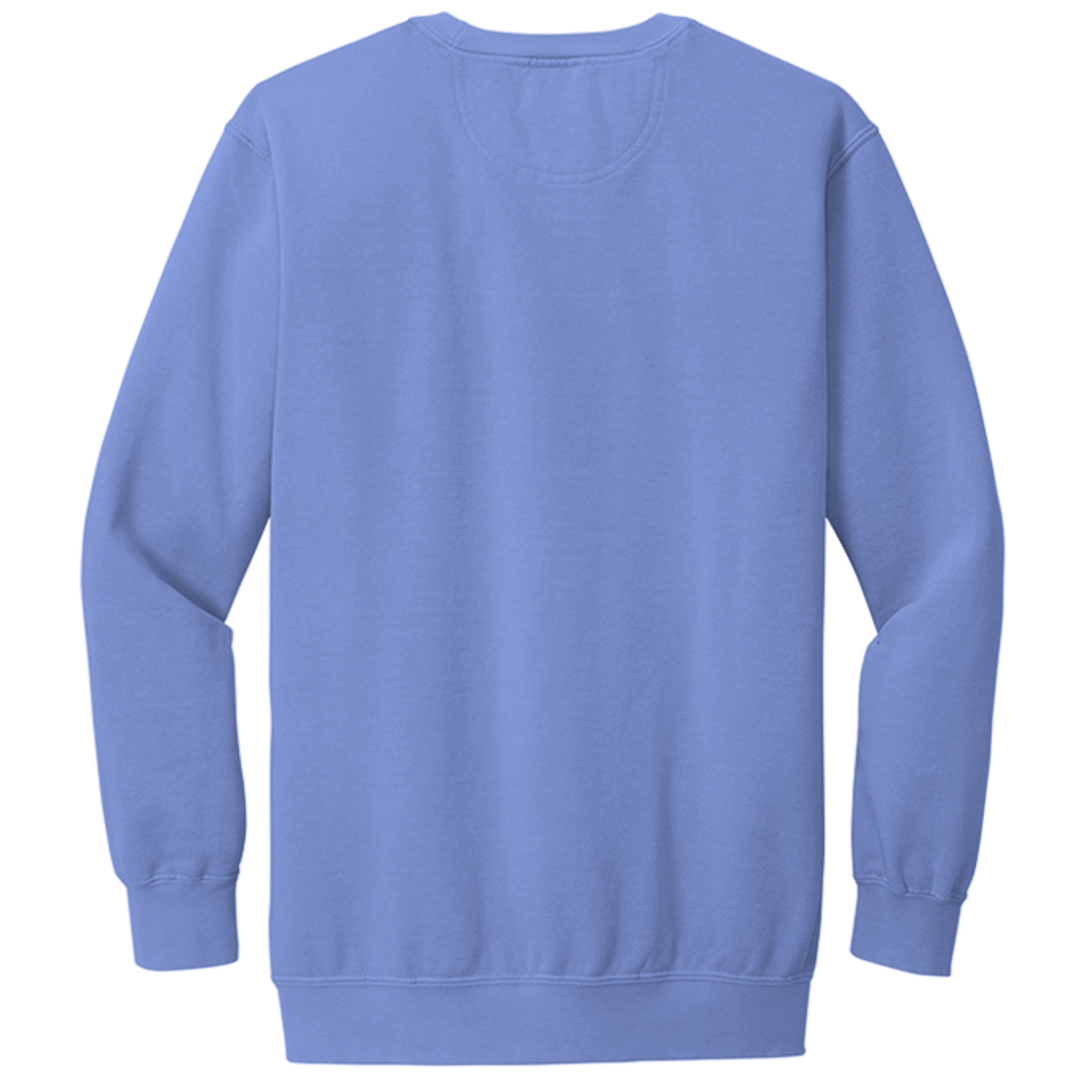 FLO BLUE - 1566 - BACK