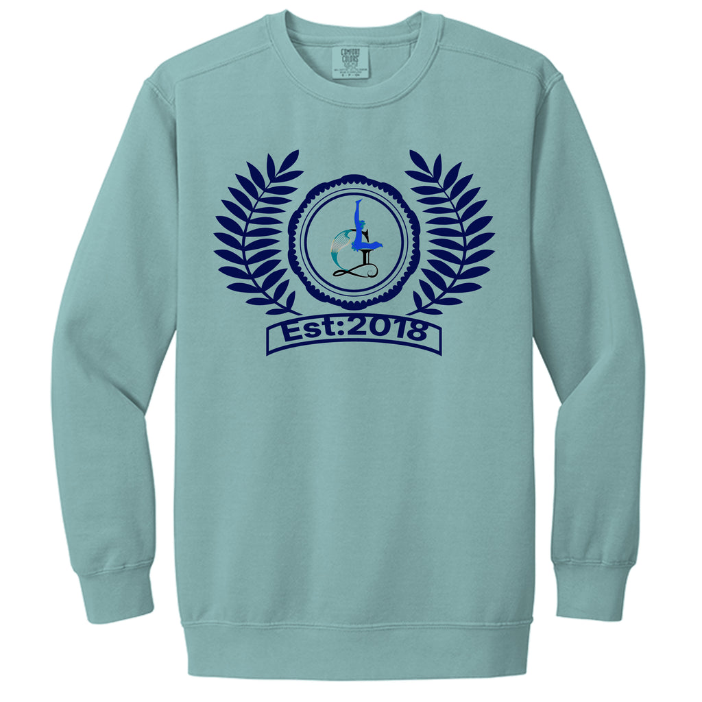 SEAFOAM - 1566 - FRONT