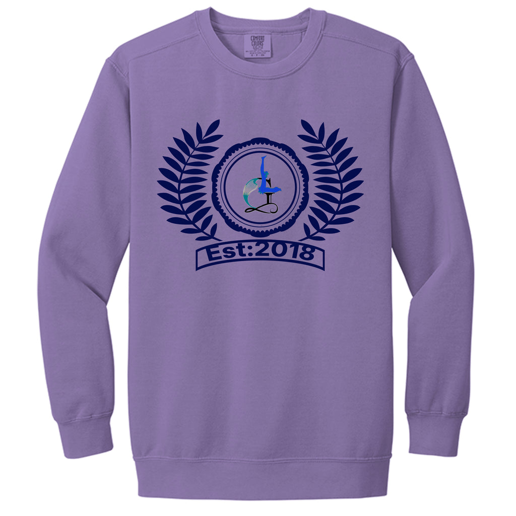 VIOLET - 1566 - FRONT