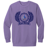 VIOLET - 1566 - FRONT