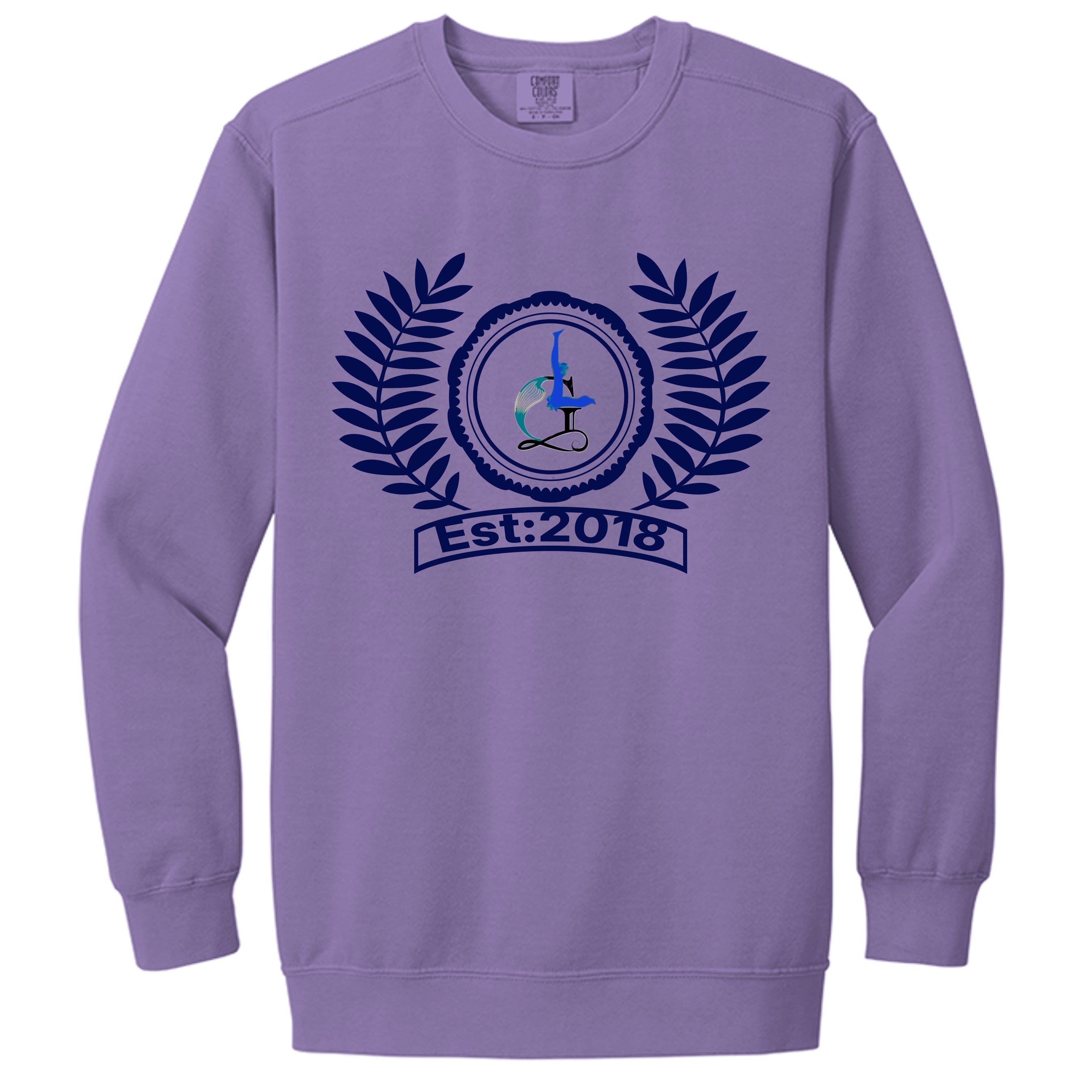 VIOLET - 1566 - FRONT