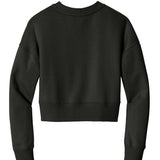 Jet Black - DT1105 - BACK