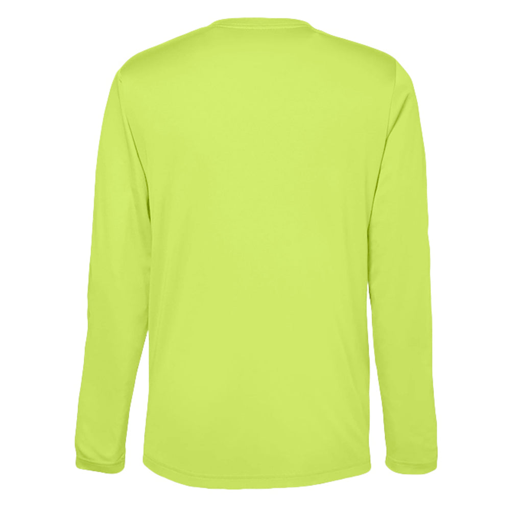 Acid Green - CE10L - BACK
