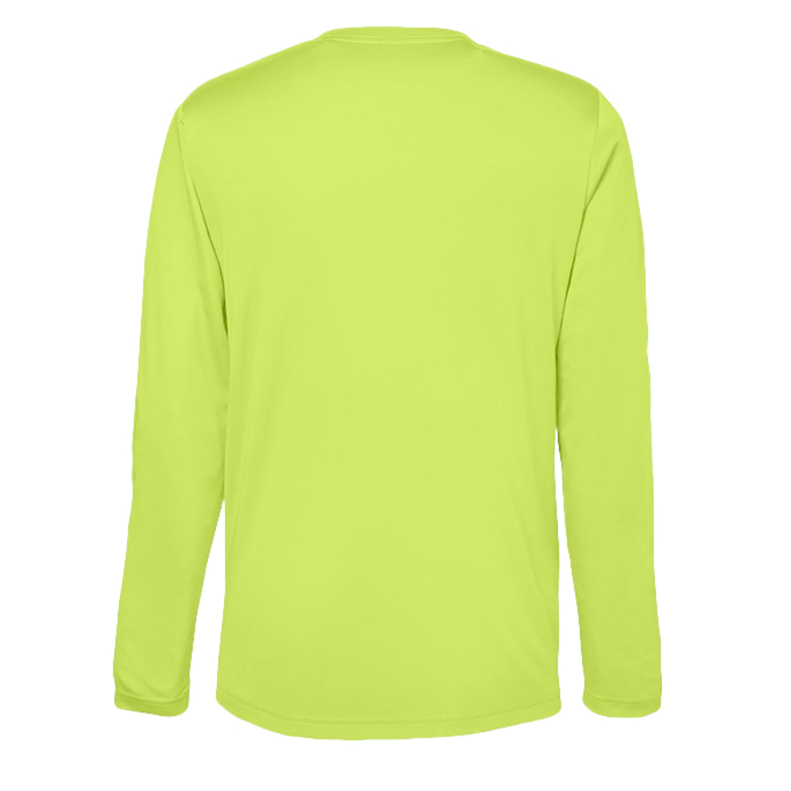 Acid Green - CE10L - BACK