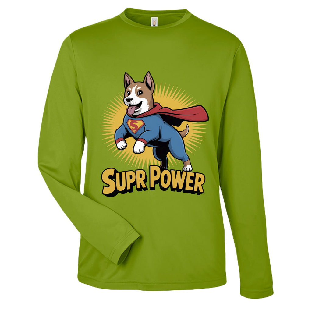 Acid Green - CE10L - FRONT