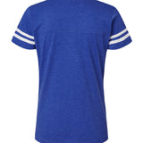 VN ROYAL/ BD WHT - 3537 - BACK