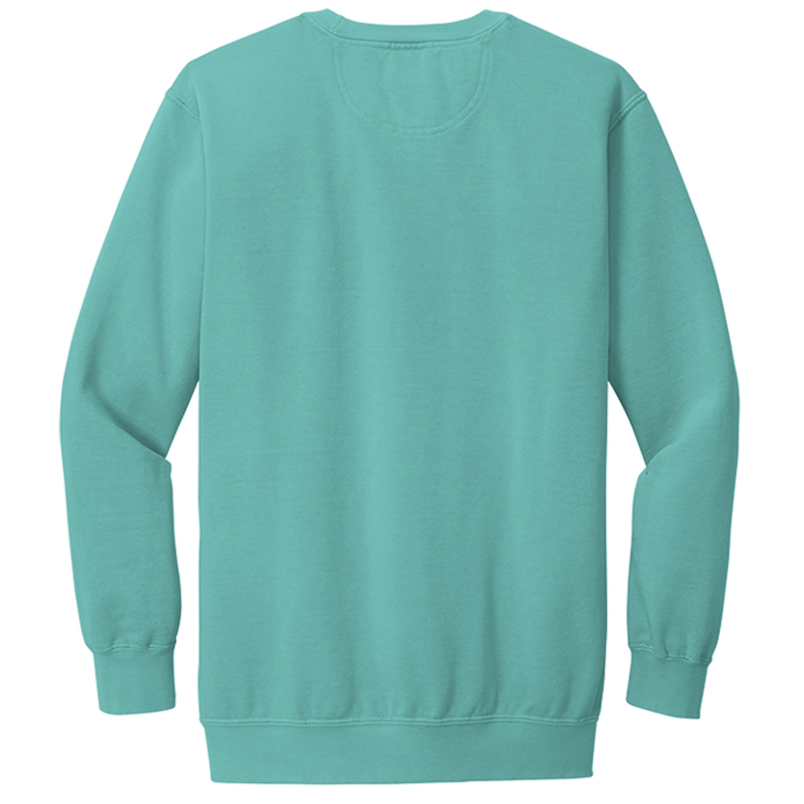 CHALKY MINT - 1566 - BACK