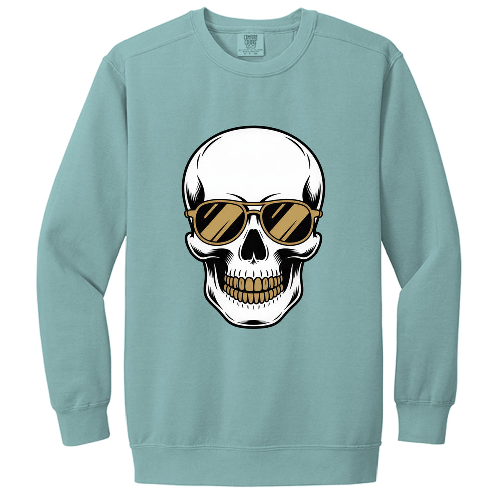 SEAFOAM - 1566 - FRONT