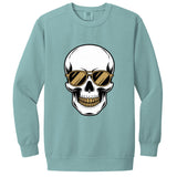 SEAFOAM - 1566 - FRONT