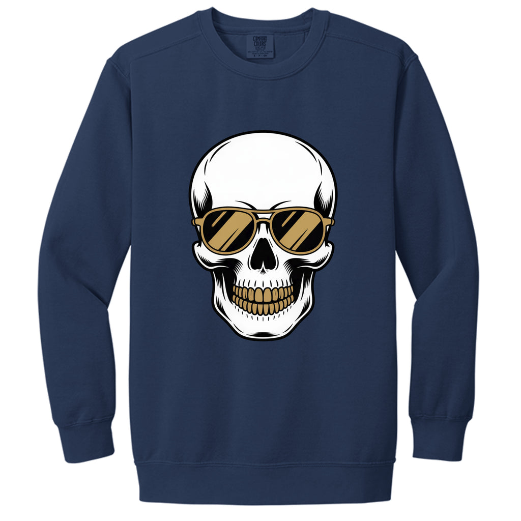 TRUE NAVY - 1566 - FRONT