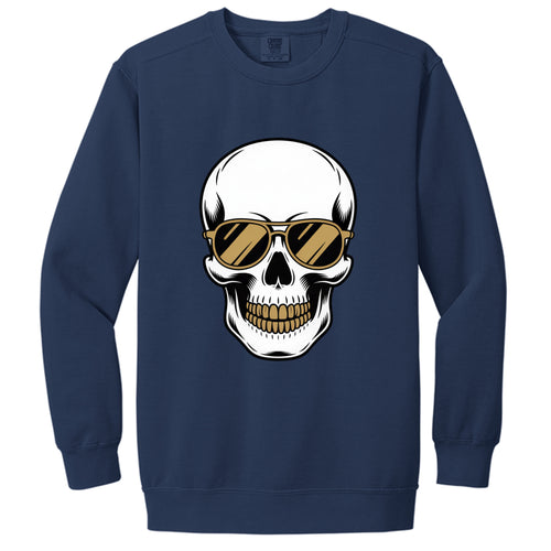 TRUE NAVY - 1566 - FRONT