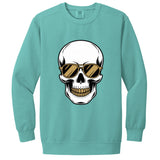 CHALKY MINT - 1566 - FRONT