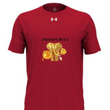 Red/ White - 1376842 - FRONT
