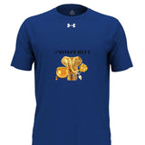 Royal/ White - 1376842 - FRONT
