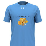 Carolina Blue/ White - 1376842 - FRONT