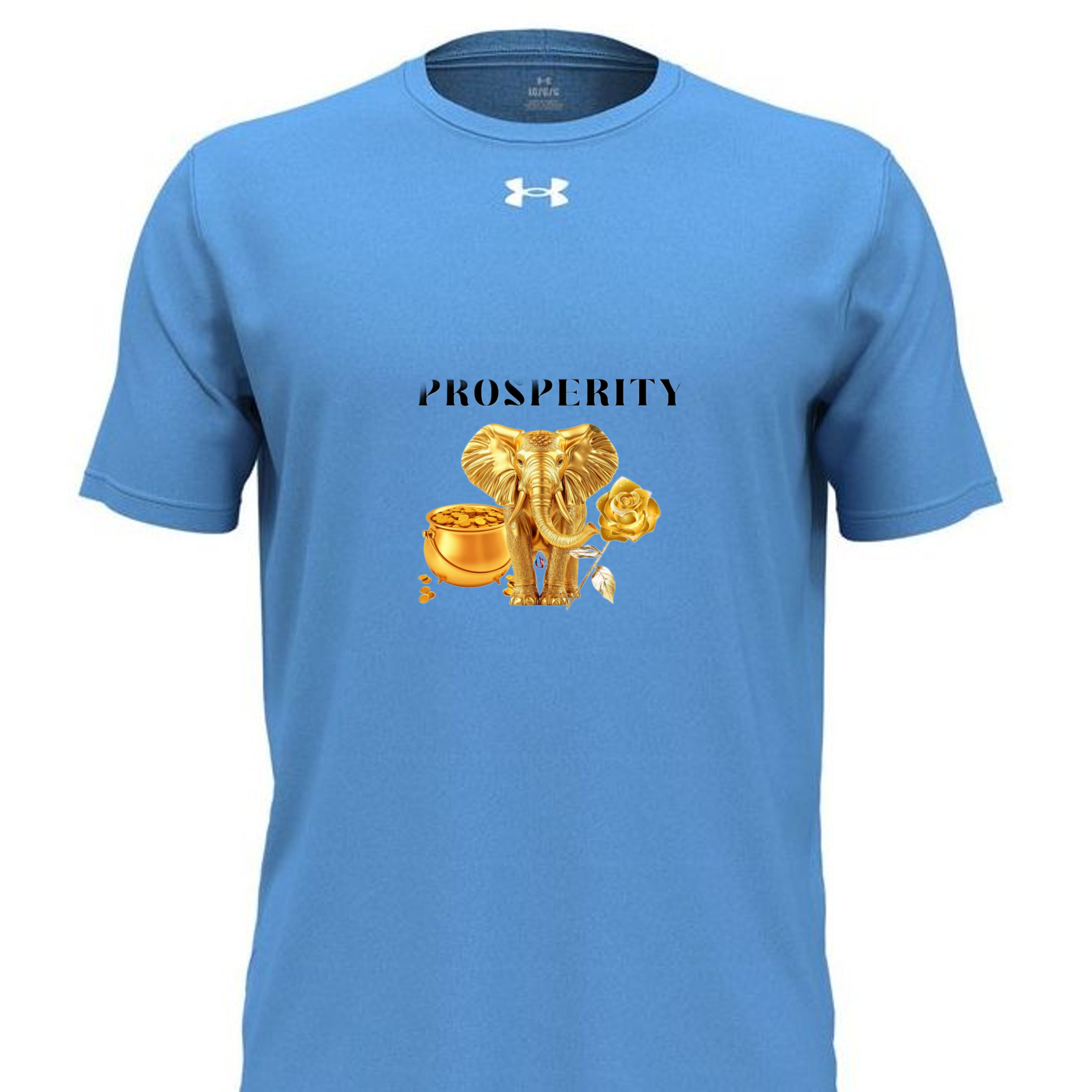 Carolina Blue/ White - 1376842 - FRONT