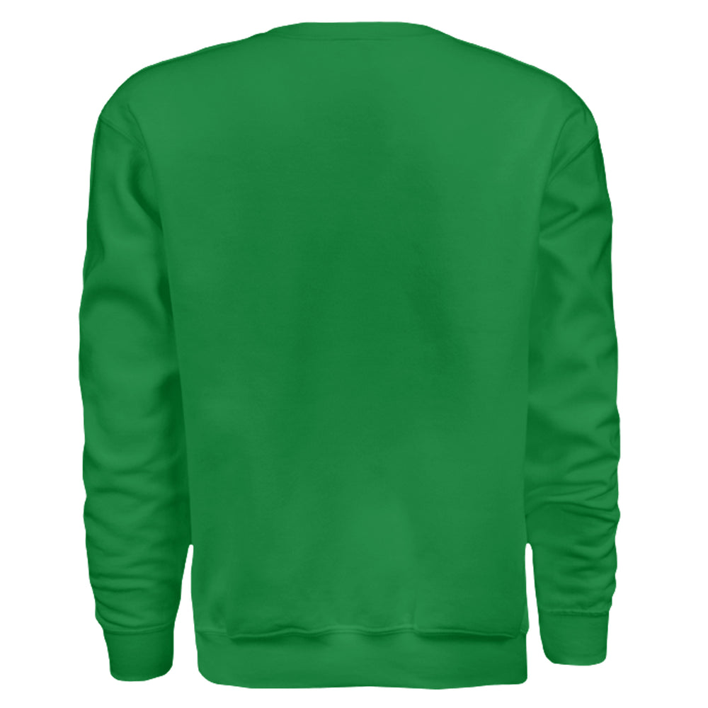 IRISH GREEN - G180 - BACK