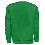 IRISH GREEN - G180 - BACK