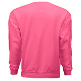 SAFETY PINK - G180 - BACK