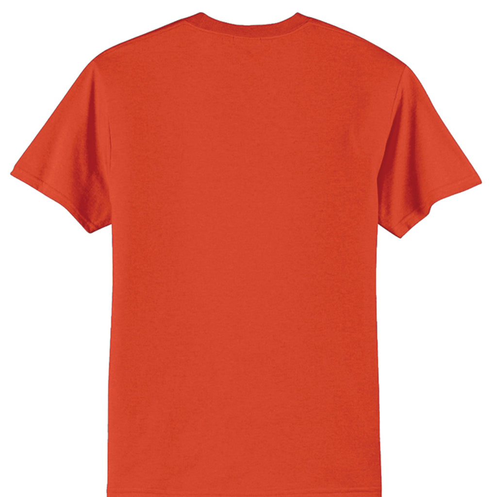 Orange - PC55 - BACK