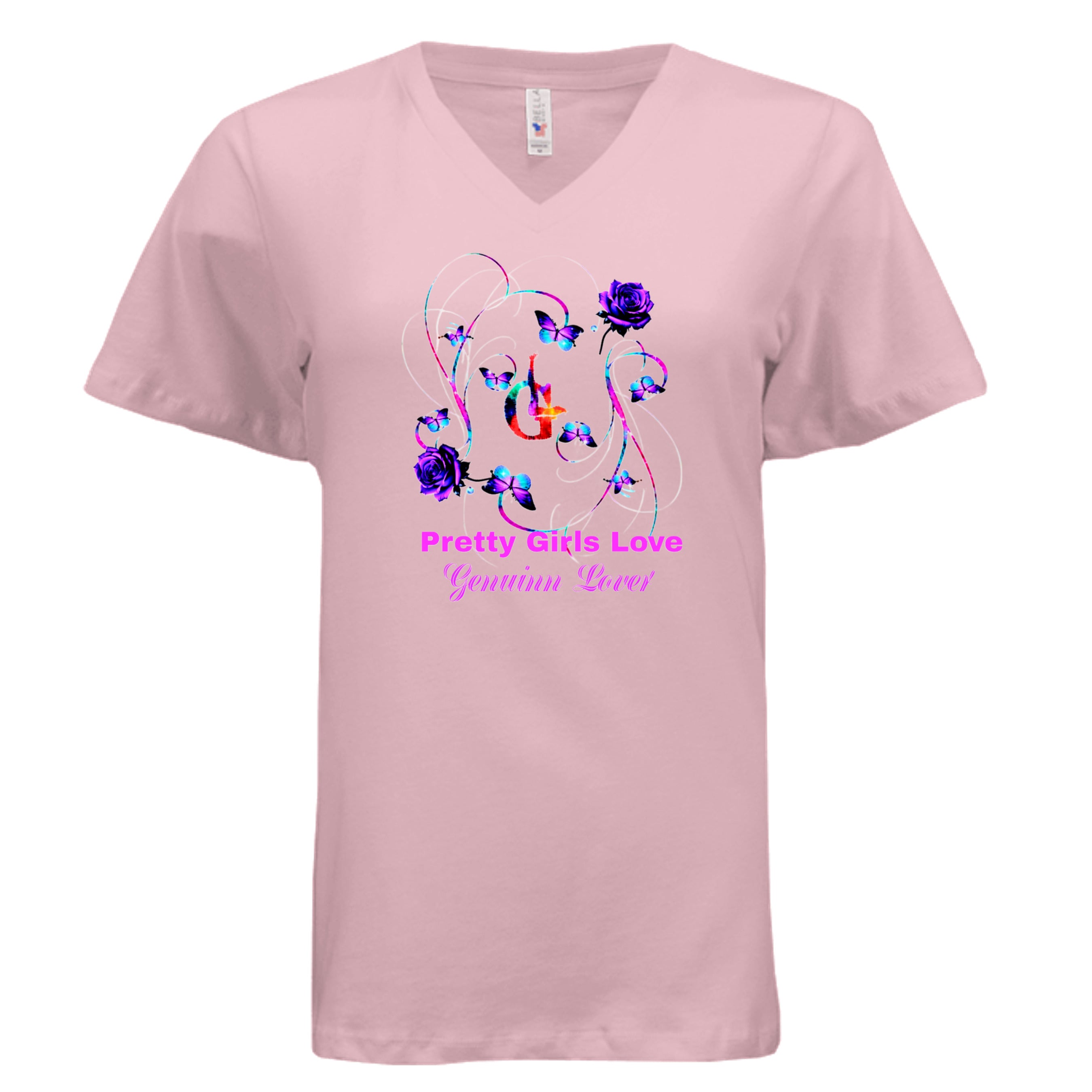 PINK - 6405 - FRONT