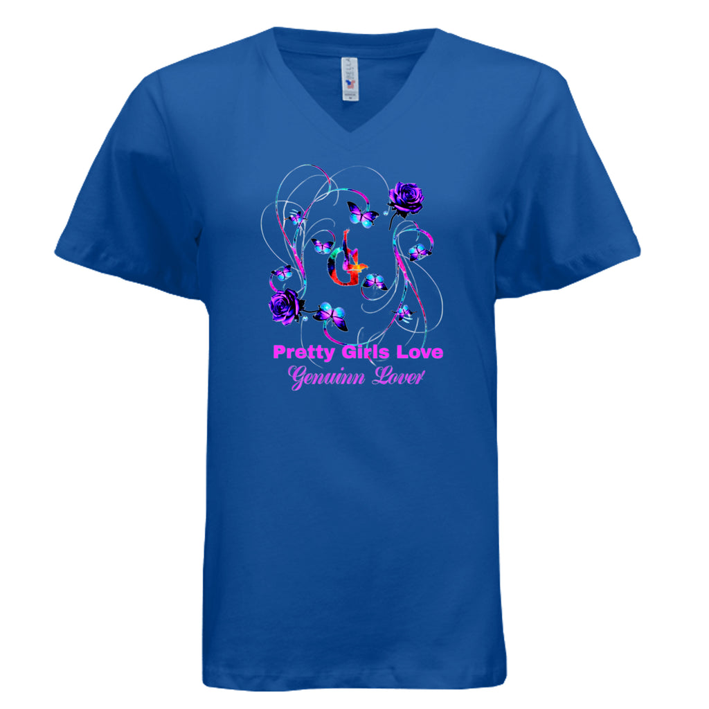 TRUE ROYAL - 6405 - FRONT