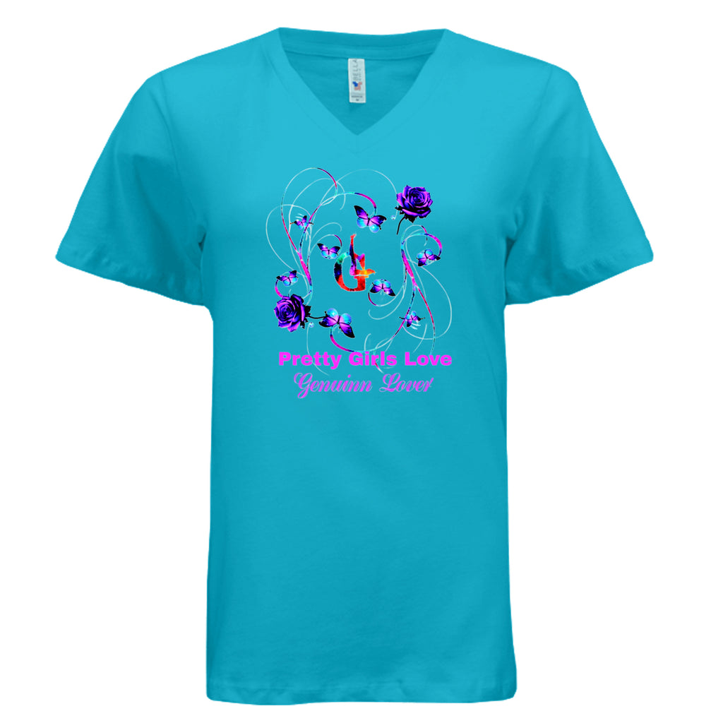 TURQUOISE - 6405 - FRONT
