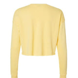 Yellow - B7503 - BACK