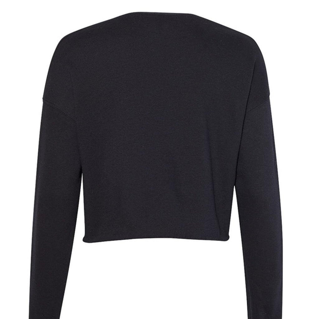 BLACK - B7503 - BACK