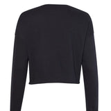 BLACK - B7503 - BACK