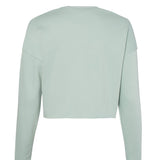 DUSTY BLUE - B7503 - BACK