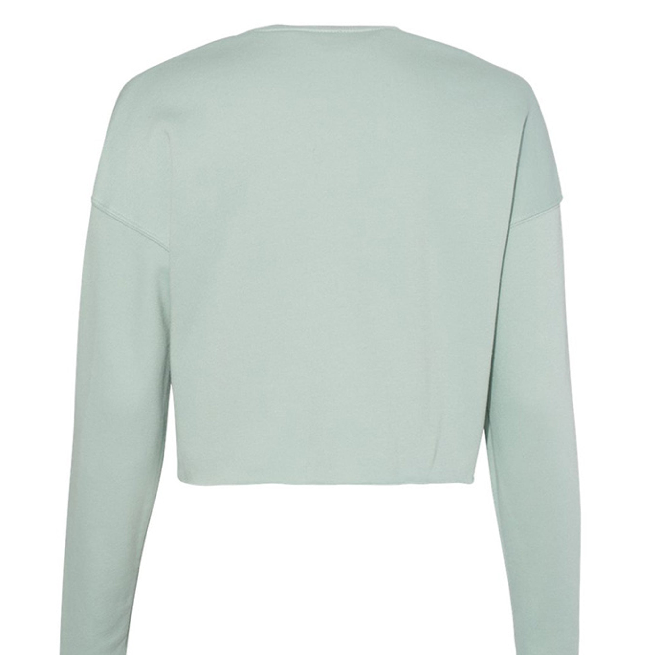 DUSTY BLUE - B7503 - BACK