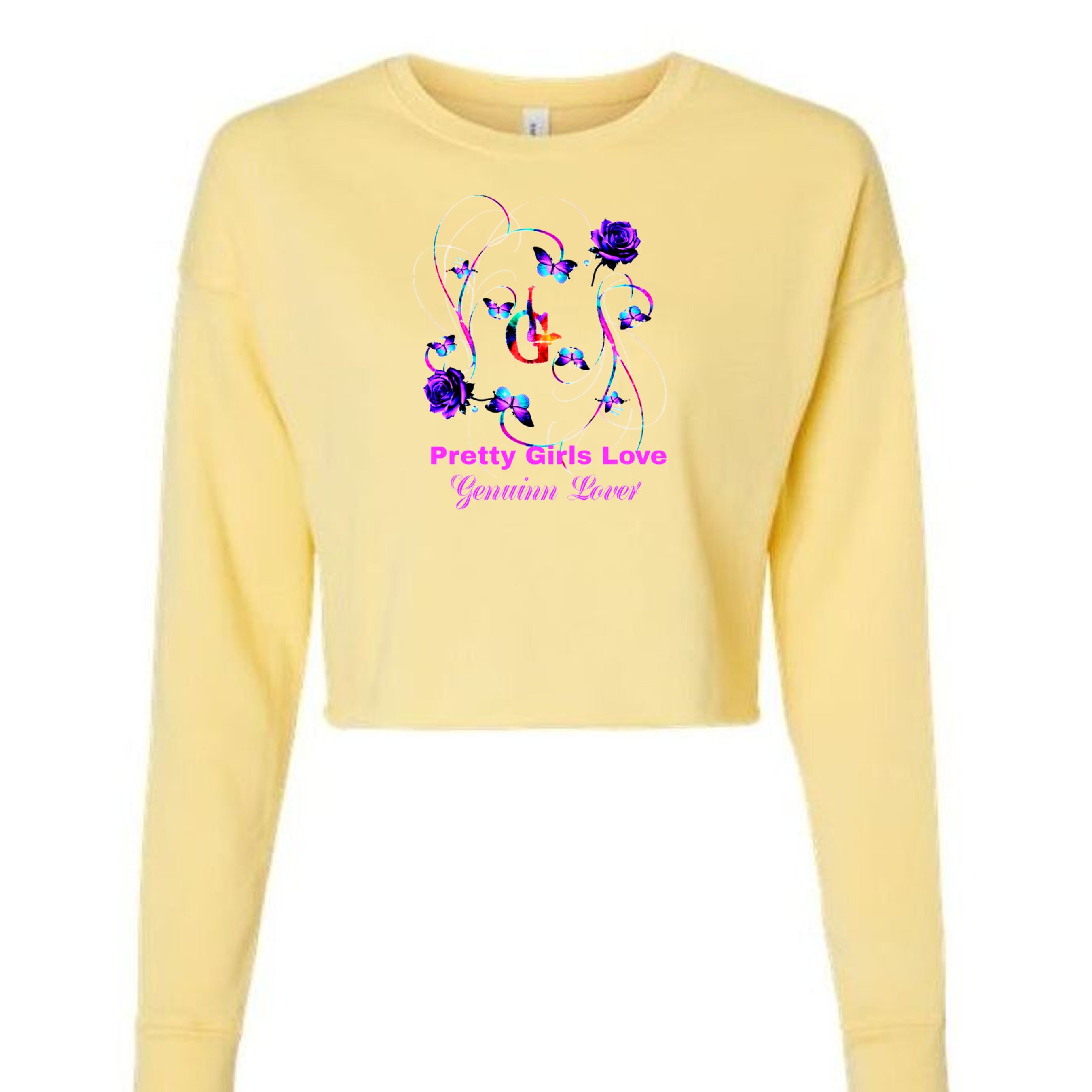 Yellow - B7503 - FRONT