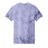 Amethyst - 1745 - BACK