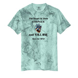 Seaglass - 1745 - FRONT