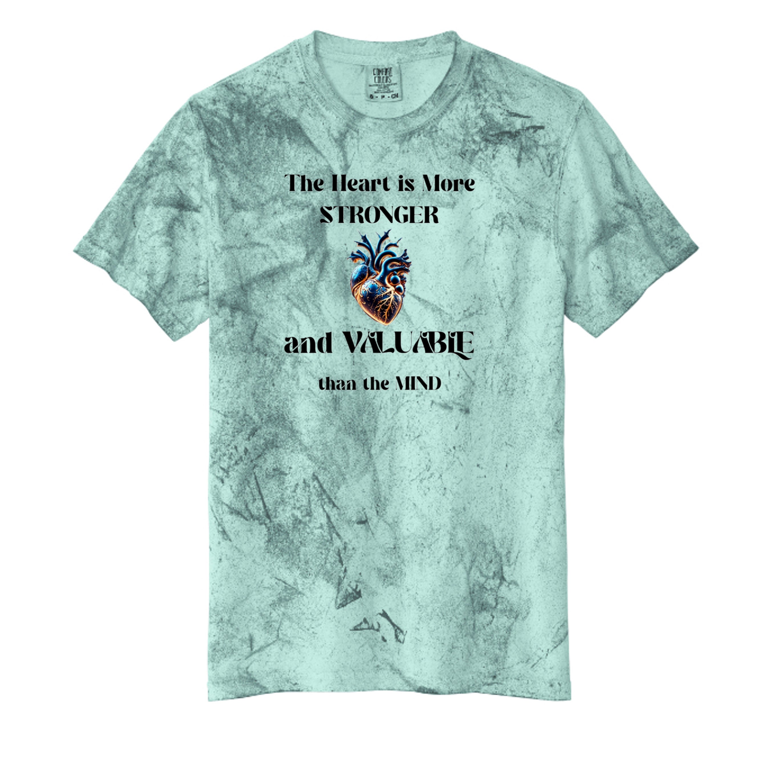 Seaglass - 1745 - FRONT