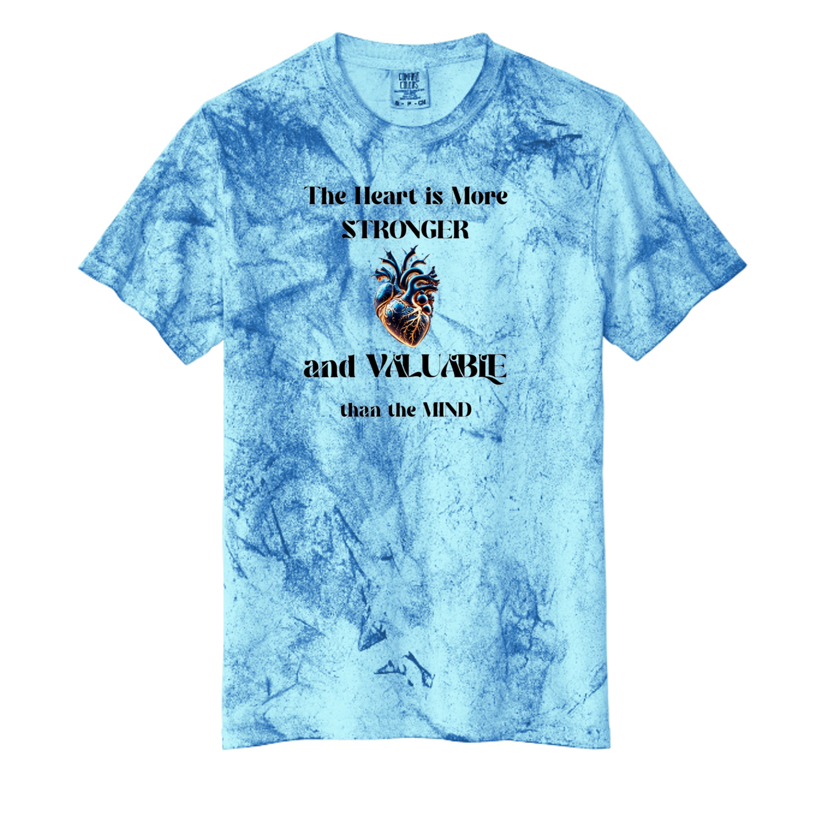 Fiji Blue - 1745 - FRONT