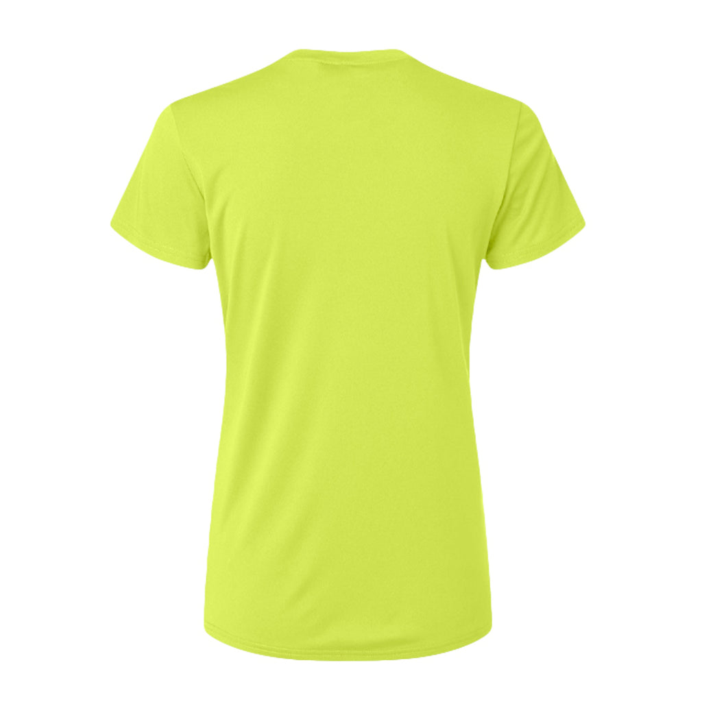 Neon Yellow - 48000L - BACK