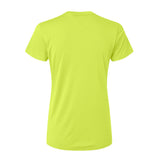 Neon Yellow - 48000L - BACK