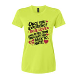 Neon Yellow - 48000L - FRONT