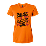 Neon Orange - 48000L - FRONT