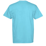 LAGOON BLUE - C1717 - BACK