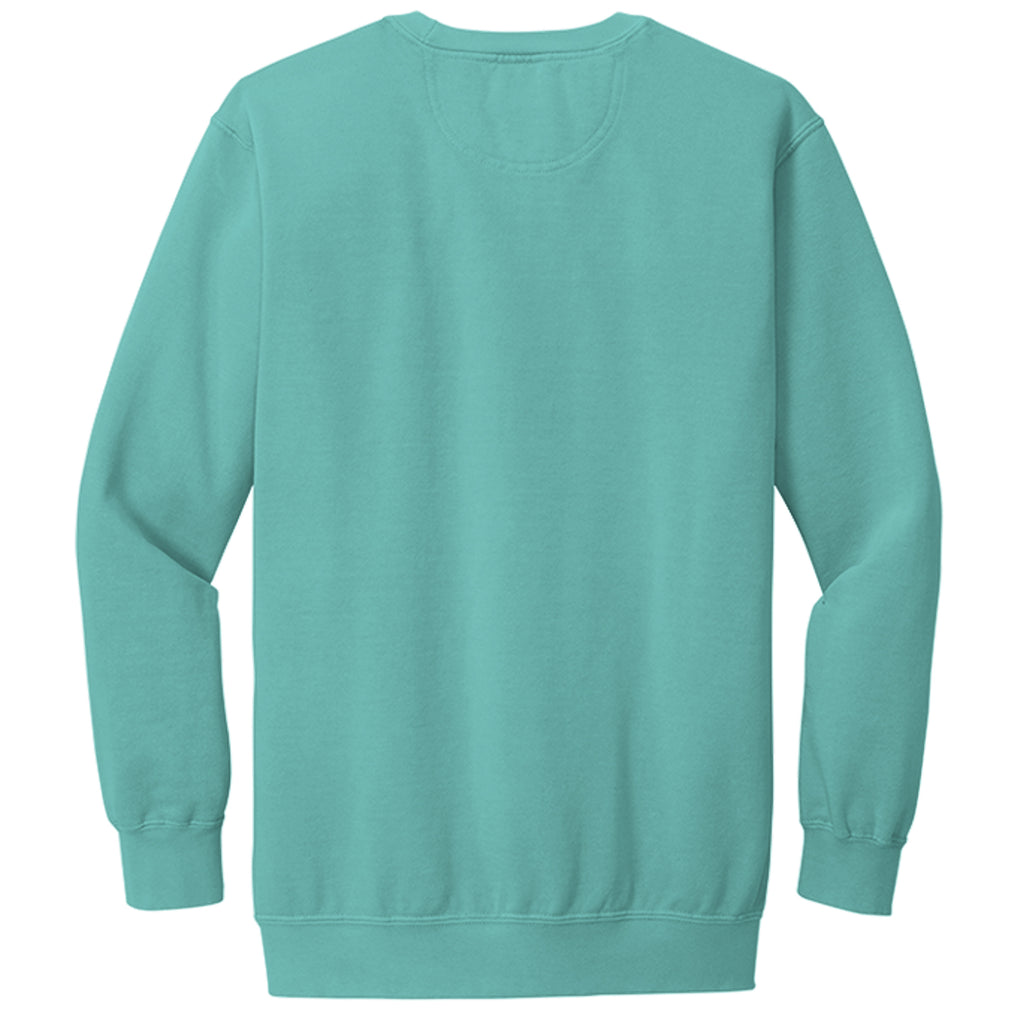 CHALKY MINT - 1566 - BACK