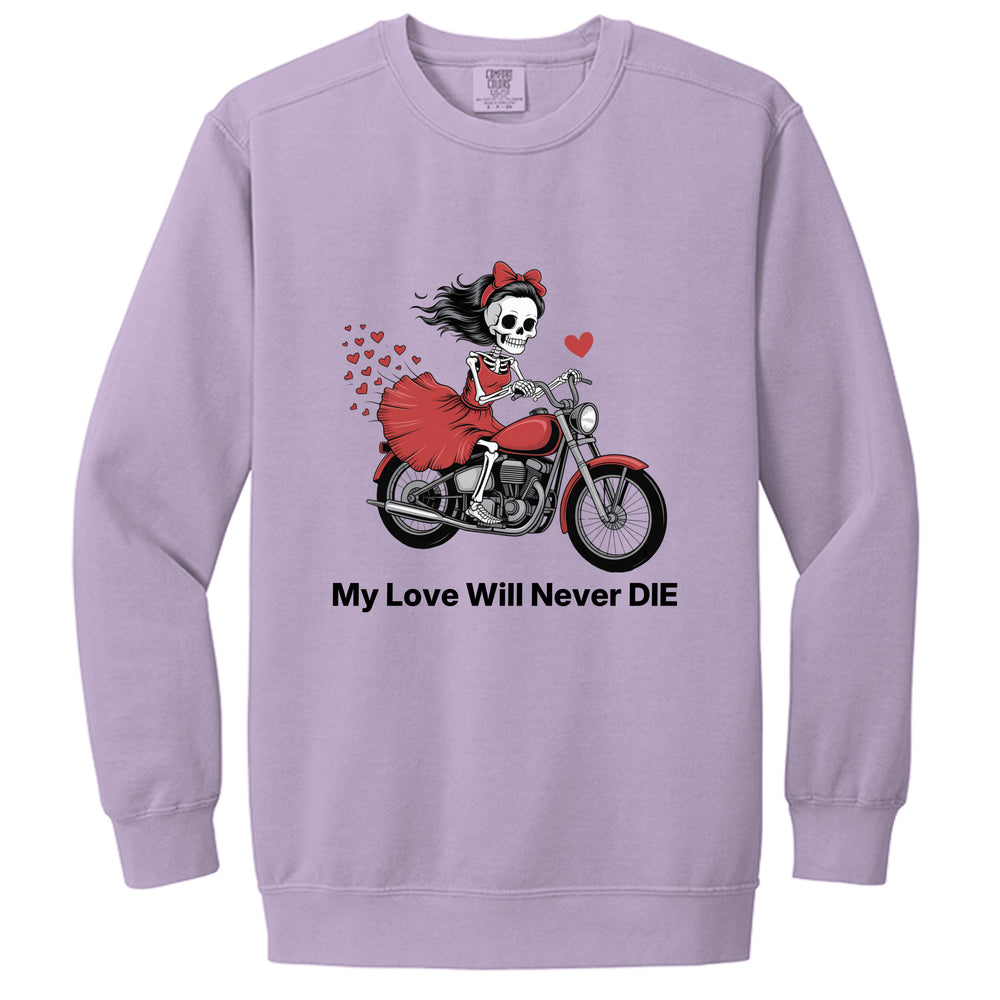 Orchid - 1566 - FRONT