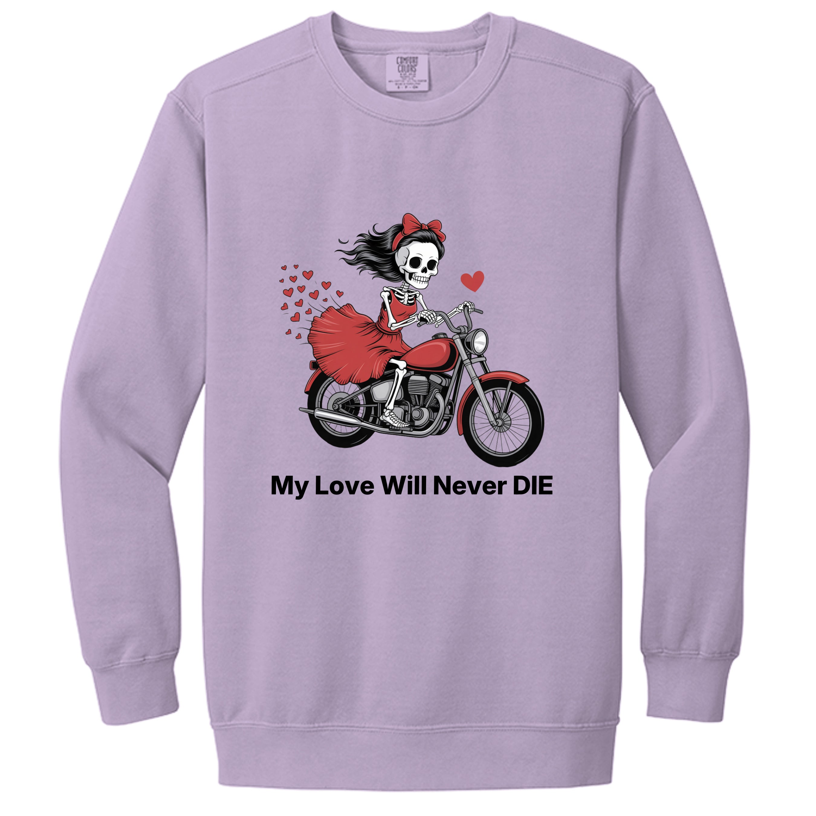 Orchid - 1566 - FRONT