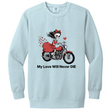 CHAMBRAY - 1566 - FRONT