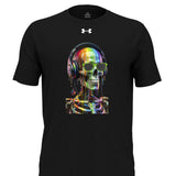 Black/ White - 1376842 - FRONT